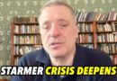 Trump To EU: Russia Winning West Out Of Options; Russia Debates Sumy Capture; Starmer Crisis Deepens
