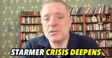Trump To EU: Russia Winning West Out Of Options; Russia Debates Sumy Capture; Starmer Crisis Deepens