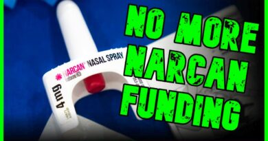 Trump To SLASH Funds For Life Saving Overdose Meds | The Kyle Kulinski Show