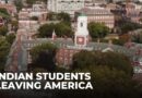 Trump visa pause: Indian students consider other options outside US