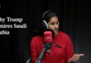 Trump visits Saudi Arabia: how has the country changed?