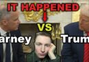 Trump Vs Carney…They FINALLY Meet – Is Canada Doomed?