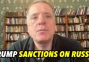 Trump warns Kiev, no more weapons. Trump threatens Moscow, more sanctions. Russia unfazed by warning
