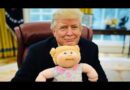 Trump: “You Can Have 2 Dolls Instead Of 30”