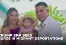 Trump’s crackdown on illegal immigration: Undocumented immigrants in the US fear deportation