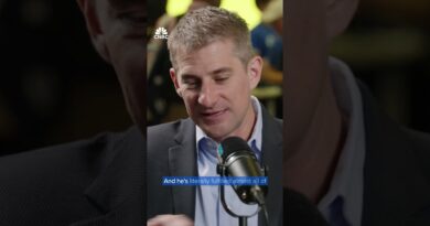 Trump’s crypto pivot is a big industry win, says Kraken CEO