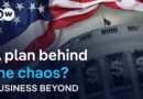Trump’s economic philosophy: a real plan or simply chaos? | Business Beyond