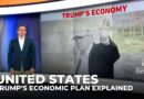 Trump’s economic plan explained: Can cutting taxes and boosting factories flip the US economy?