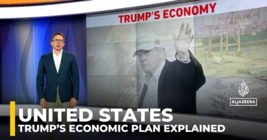 Trump’s economic plan explained: Can cutting taxes and boosting factories flip the US economy?