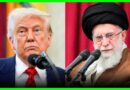 Trumps EVIL Plan For War With Iran REVEALED | The Kyle Kulinski Show
