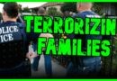 Trump’s Gestapo ROBS Family, Forces Little Girls Outside Naked | The Kyle Kulinski Show