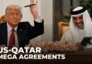 Trump’s historic visit to Qatar strengthens ties with multi-billion dollar deals