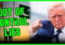 TRUMP’S LIES ARE COMPLETELY OUT OF CONTROL | The Kyle Kulinski Show
