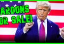 Trump’s Pardons Are Completely Out Of Control | The Kyle Kulinski Show