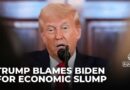 Trump’s trade wars: Economists warn of recession and price rises