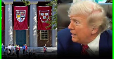 Trump’s War On Harvard BACKFIRES Big Time | The Kyle Kulinski Show