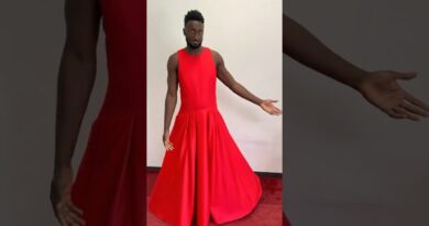 Trying on Clothes with AI