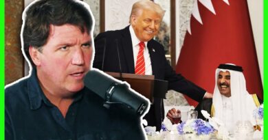 Tucker Finally Admits The Truth About Trump | The Kyle Kulinski Show