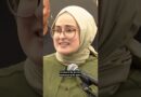 Tufts Student Speaks After 6 Weeks in Immigration Detention