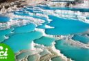 Turkey’s Cotton Palace Built Itself