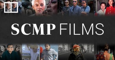 Two hours of award-winning SCMP Films