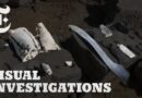 U.S. Likely Bombed Yemen Migrant Detention Center | Visual Investigation