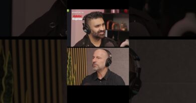 Uber CEO Dara Khosrowshahi on the company’s new Route Share feature. Presented by @AdobeExpress