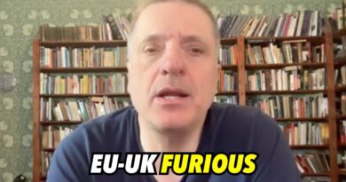 UK/EU Furious As Trump Backs Istanbul Talks, Vow More Sanctions; Moscow Scorns Latest Zelensky Stunt