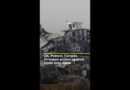 UK, France, Canada threaten sanctions against Israel over Gaza | AJ #shorts