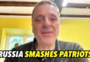 UK Hints Moscow Behind Starmer Arson Attack: US Wants Medinsky Fired; Russia Smashes Kiev Patriot AD