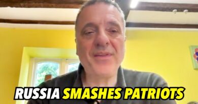 UK Hints Moscow Behind Starmer Arson Attack: US Wants Medinsky Fired; Russia Smashes Kiev Patriot AD