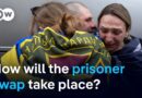 Ukraine and Russia close to major prisoner swap | DW News