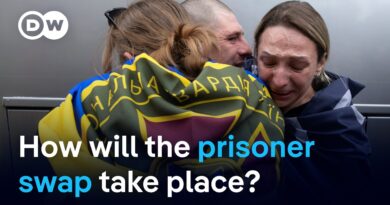 Ukraine and Russia close to major prisoner swap | DW News
