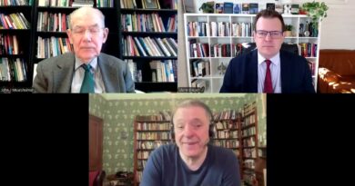 Ukraine is Now Trump’s War – John Mearsheimer, Alexander Mercouris & Glenn Diesen