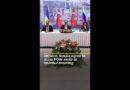 Ukraine, Russia agree to mass POW swap | #ajshorts