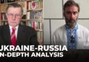Ukraine-Russia talks in Istanbul: Analysts weigh in on diplomatic prospects