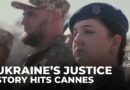 Ukrainian film ‘Two Prosecutors’ premieres at Cannes Film Festival