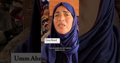 UN Condemns Israel’s Gaza Aid System After Chaotic Start