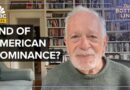 Uncertainty Is Biggest Risk To Corporate Bottom Line: Robert Reich