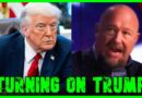 ‘UNCONSTITUTIONAL!’: Alex Jones TURNS On Trump | The Kyle Kulinski Show
