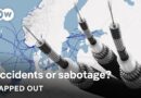 Undersea cables: A hidden war beneath the waves? | Mapped Out