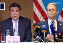 US and China reach deal to roll back tariffs