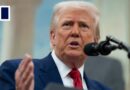 US appeals court allows Donald Trump’s tariffs to stay in effect