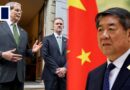 US, China agree to ‘trade consultation mechanism’