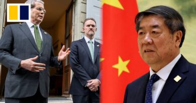 US, China agree to ‘trade consultation mechanism’