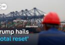 US-China trade talks: Who has the upper hand? | DW News