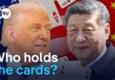 US-China trade: what to expect in the next 90 days | DW News