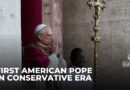 US conservative Catholics: Traditionalist groups want to revive old Latin Mass