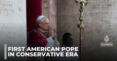 US conservative Catholics: Traditionalist groups want to revive old Latin Mass