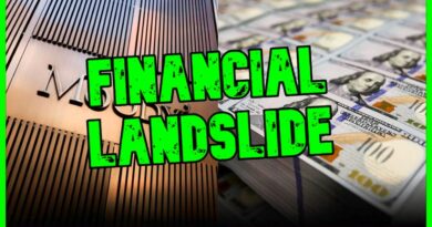 US Credit Rating DOWNGRADED As Stocks PLUMMET | The Kyle Kulinski Show